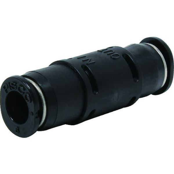 【メーカー在庫あり】 EQU6 (株)日本ピスコ ピスコ 急速排気弁 ユニオンストレート EQU-6 JP店