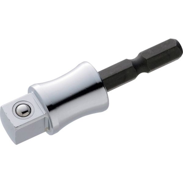 【メーカー在庫あり】 ESA3D トップ工業(株) TOP 電動ドリル用ソケットアダプター 差込角9.5mm ESA-3D JP店