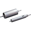 【メーカー在庫あり】 ESA80ST ユニカ(株) ユニカ “単機能コアドリルE&S” ALC用 80mm ストレートシャンク ES-A80ST JP店