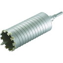【メーカー在庫あり】 ESD35ST ユニカ(株) ユニカ “単機能コアドリルE&S” 乾式ダイヤ 35mm ストレートシャンク ES-D35ST JP店