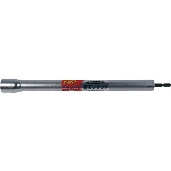 【メーカー在庫あり】 ESL193 トップ工業(株) TOP 軽天ソケット 19mm ESL-193 JP店