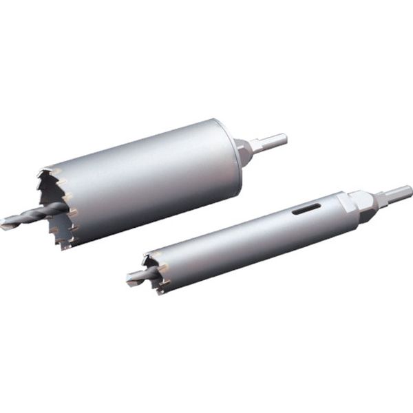 【メーカー在庫あり】 ESV80ST ユニカ(株) ユニカ ESコアドリル 振動用80mm ストレートシャンク ES-V80ST JP店