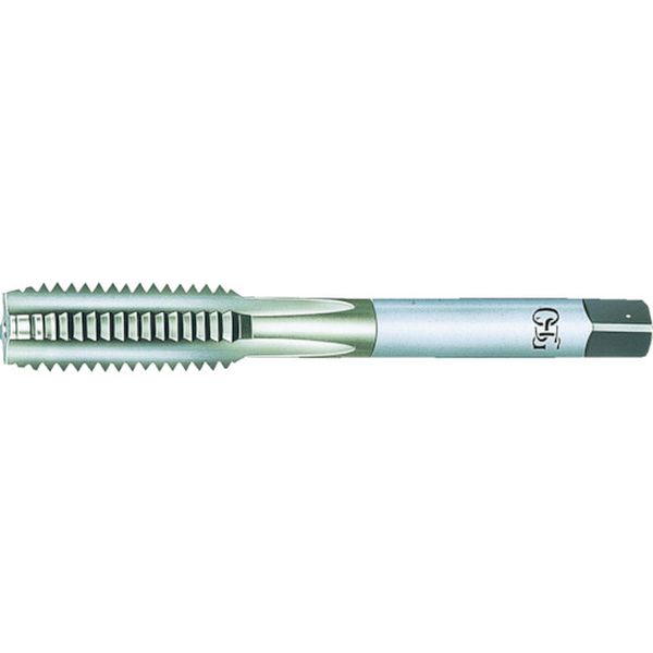 【メーカー在庫あり】 EXFCHT3PSTDM6X1 鋳鉄用ハンドタップ(メートルねじ用) 先端：中 M6 ピッチ1mm 24540 EX-FC-HT-3P-STD-M6X1 JP店