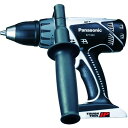 【メーカー在庫あり】 パナソニック産機システムズ(株) Panasonic 充電ドリルドライバー21.6V 本体のみ EZ7460X-B JP(4)