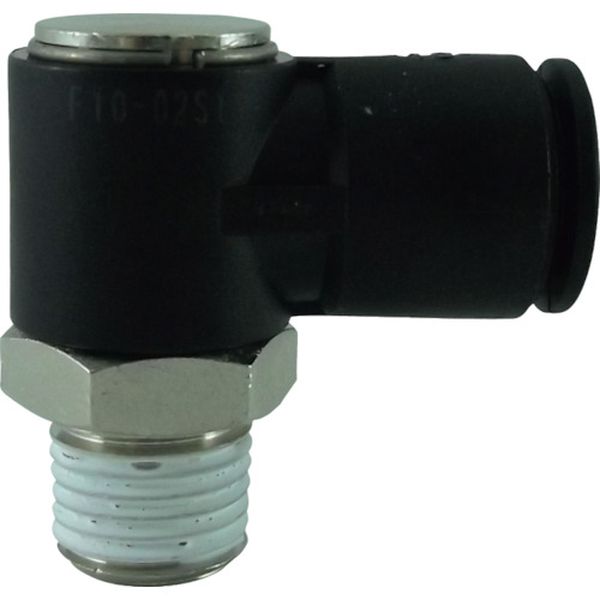 �ڥ᡼�����߸ˤ���� F1002S1 �������̾�(��) ����� �ե����֥��󥰥�Х󥸥硼 10mm��R1/4 F10-02S1 JPŹ