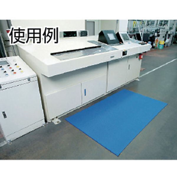 �ڥ᡼�����߸ˤ���� F15412BL ���å����ޥå� �������ե� ���å���󥭥� ��12 910mm��1220mm �֥롼 F-154-12-BL JPŹ