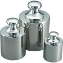 【メーカー在庫あり】 F1CSB50G 新光電子(株) ViBRA F1CSB-50G:円筒分銅 50g F1級(非磁性ステンレス) F1CSB-50G JP店