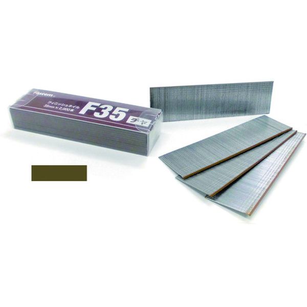 ・回り縁、幅木の取り付け。・各種内装仕上げ打ち。・色：茶・足長(mm)：20・適合ネイル頭径×胴径(mm)：2.0×1.0・鉄(軟鋼線材)/亜鉛メッキ・生産国 台湾・JANコード 4985680252221・質量 0.550kg・コード：252-9050 ・品目：F20BRF20BR楽天 JP店　