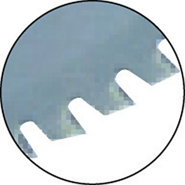 【メーカー在庫あり】 (株)ロブテックス エビ ゼットフラッシャー (アルミ用) 80mm FAS80 JP店