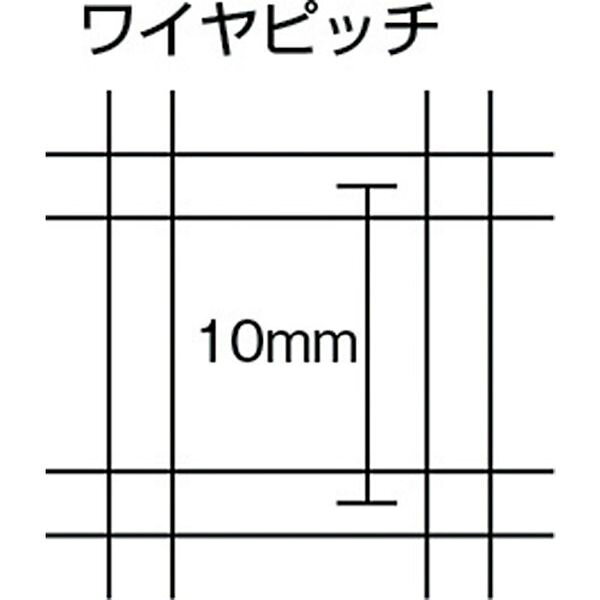 【メーカー在庫あり】 FB2 (株)テイモー テイモー ファインバスケット300×450×200 ...