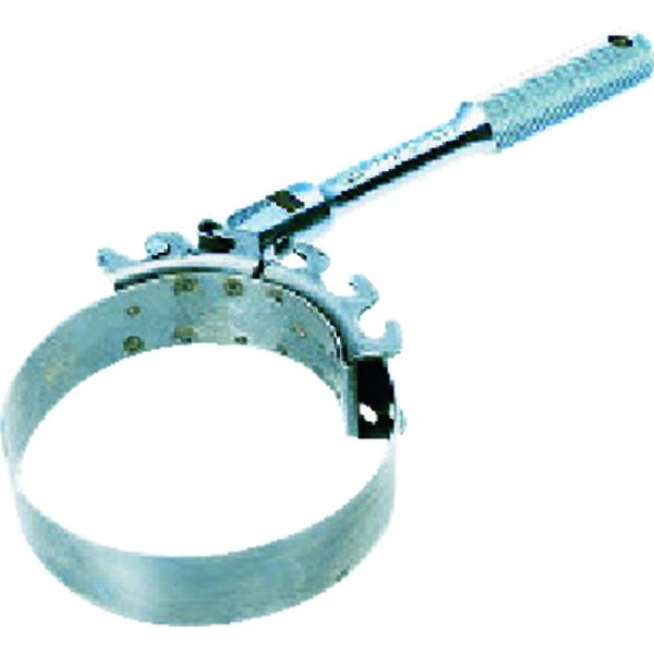 【メーカー在庫あり】 FF8095 京都機械工具(株) KTC オイルフィルタレンチ 適合径80〜95mm FF-8095 JP店