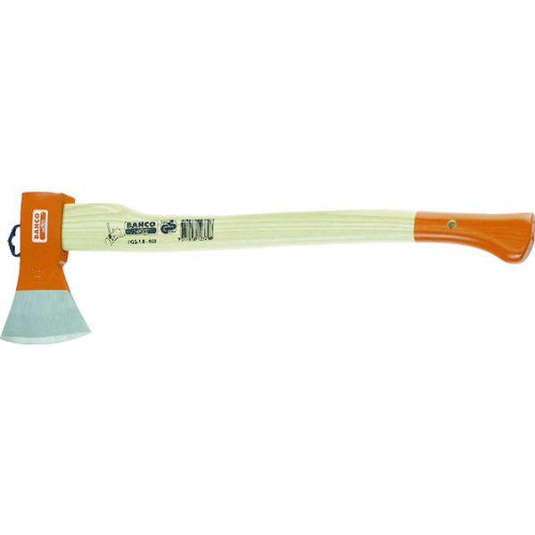 【メーカー在庫あり】 FGS1.0600 スナップオン・ツールズ(株) バーコ 手斧 刃長120mm FGS-1.0-600 JP店