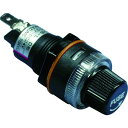 FHBLD (株)坂詰製作所 サカヅメ 筒型ヒューズホルダー 溶断時赤LED点灯 FHB-LD JP店