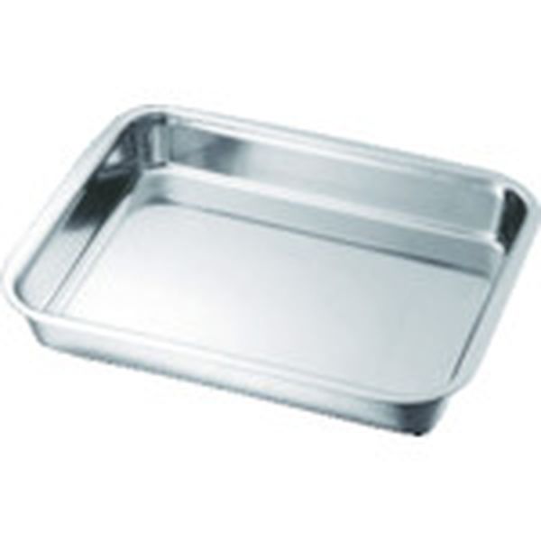【メーカー在庫あり】 FHS15 スギコ産業(株) スギコ 18-8角バットフラットエッジタイプ FHS-15 JP店