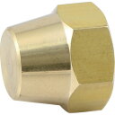 【メーカー在庫あり】 FN0012 アソー(株) ASOH フレアーキャップ 3/4X16山 FN-0012 JP店