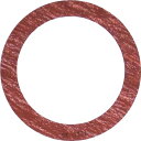 【メーカー在庫あり】 FR46355K125A (株)アスクテクニカ ASK フランジパッキン4635内5K125A FR4635-5K125A JP店