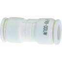 【メーカー在庫あり】 FR800UW 千代田通商(株) チヨダ ファイブユニオン W(白)8mm FR8-00UW JP店