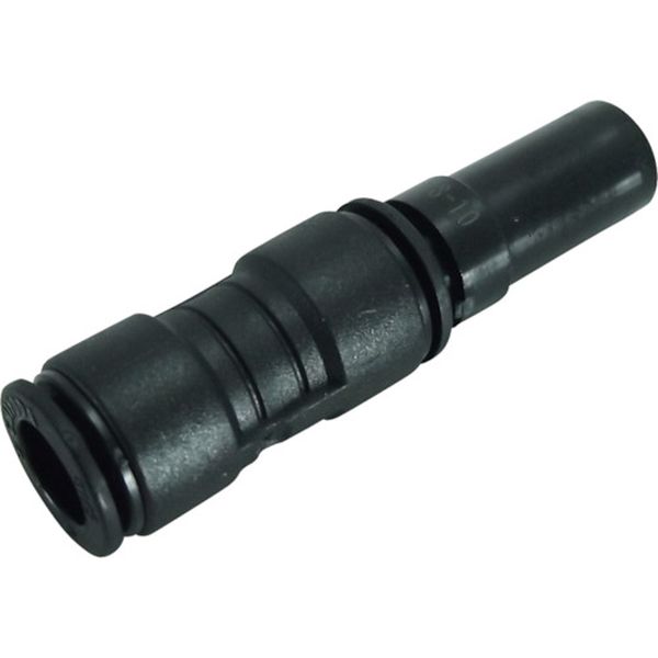 【メーカー在庫あり】 FR810RC 千代田通商(株) チヨダ チューブ継手 ファイブレデューサ 8mm(チューブ)×10mm FR8-10RC JP店