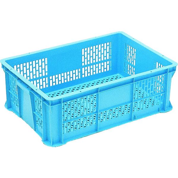 【メーカー在庫あり】 FS20 岐阜プラスチック工業(株) リス メッシュコンテナ 2328...