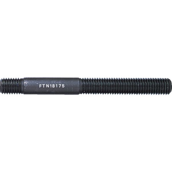 【メーカー在庫あり】 (株)スーパーツール スーパー スタッドボルト(M16)全長250 FTN16250 JP店