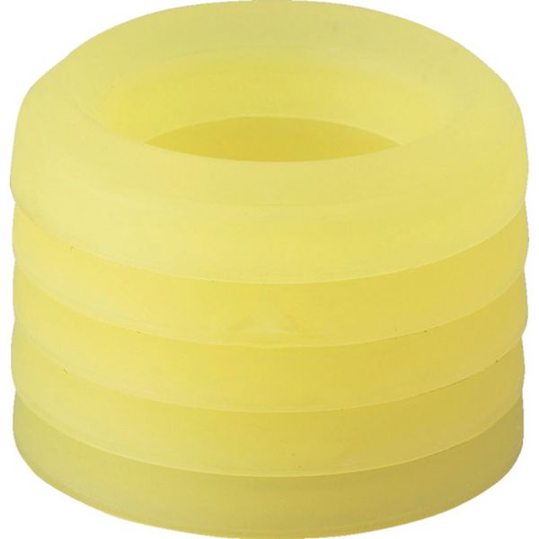 【メーカー在庫あり】 FTR026 トラスコ中山(株) TRUSCO エアルブリケーターFTR-65G用 Vパッキンセット ..