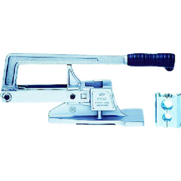 【メーカー在庫あり】 京都機械工具(株) KTC フレキツバ出し工具(3山成形専用) FV10 JP店