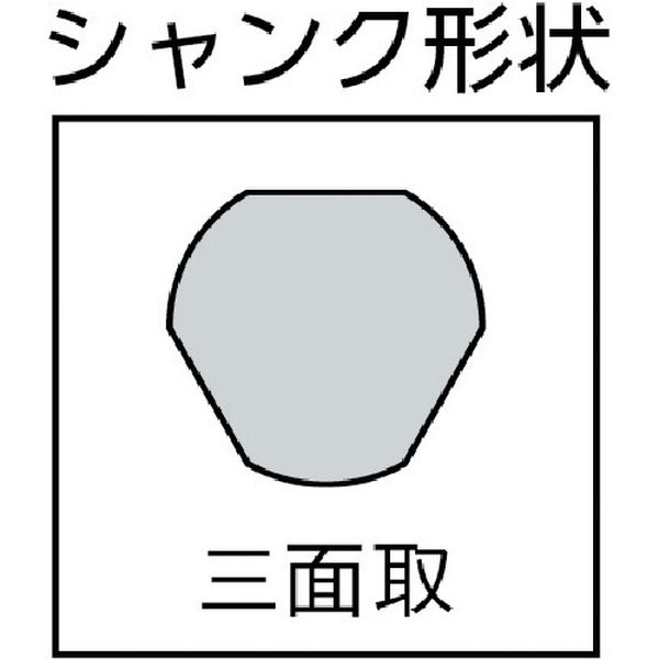 【メーカー在庫あり】 大見工業(株) 大見 FXホールカッターのみ 22mm FX22C JP店