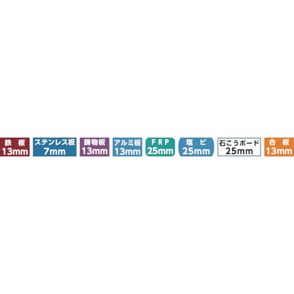 【メーカー在庫あり】 大見工業(株) 大見 FXホールカッターのみ 43mm FX43C JP店