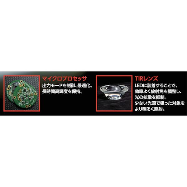 【メーカー在庫あり】 G2XDTN SUREFIRE社 SUREFIRE G2X PRO タン G2X-D-TN JP店