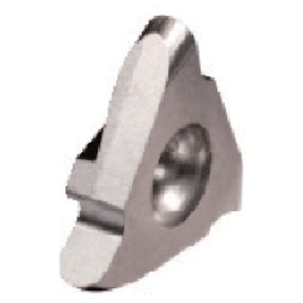 【メーカー在庫あり】 (株)タンガロイ タンガロイ 旋削用溝入れTACチップ COAT 10個入り GBL43150R JP