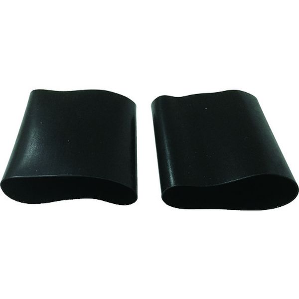 【メーカー在庫あり】 GC01 (株)ユタカメイク ユタカメイク ゴム 熱収縮チューブ 30φ×5cm 2本入り GC-01 JP店(4)