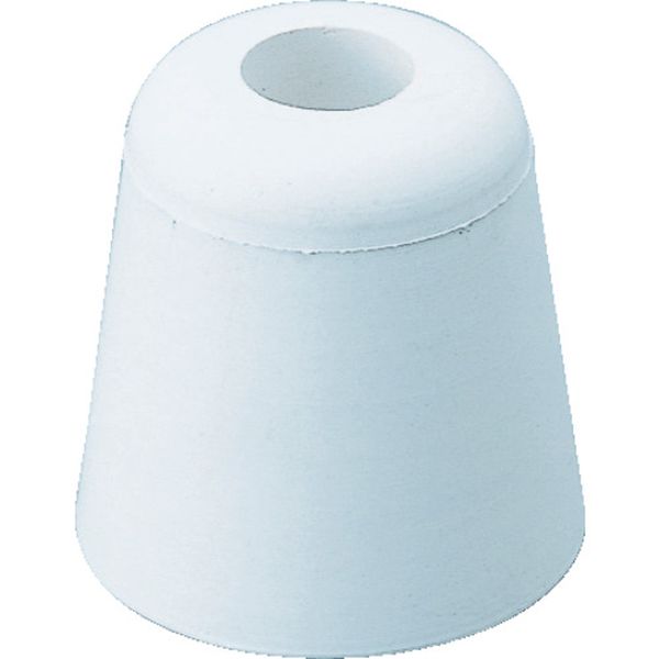 【メーカー在庫あり】 GD452 (株)光 光 ゴム当り止め 白 45×45mmφ GD45-2 JP店