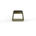 【メーカー在庫あり】 GEMSOV (株)ピカコーポレイション ピカ 樹脂製踏台 GEM STEP オリーブ GEMS-OV JP店