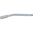 【メーカー在庫あり】 GHX3C トラスコ中山(株) TRUSCO ハイドロチャックノズル 170mm GHX-3C JP店