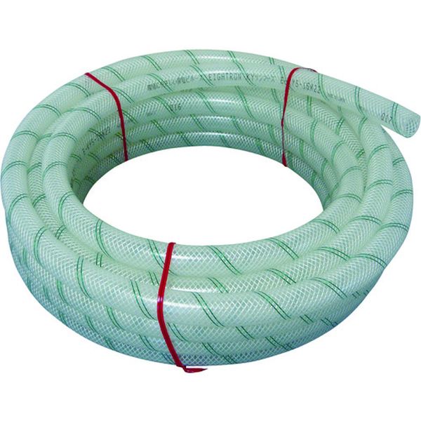 【メーカー在庫あり】 EKYS1510 八興販売(株) ハッコウ 食品用ホース KYサンフーズ 15×22 10m KYS-15 J..
