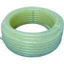 【メーカー在庫あり】 ESF1220 八興販売(株) ハッコウ 食品用ホース サンフーズ 12×18 20m SF-12 JP店(4)