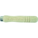 【メーカー在庫あり】 トラスコ中山(株) TRUSCO ヤスリ木柄 大 全長135mm GME900L JP店