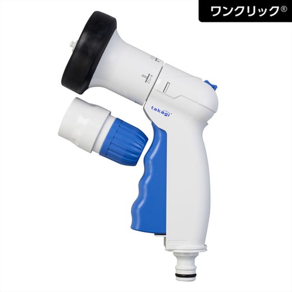 【メーカー在庫あり】 (株)タカギ タカギ ノズルシックスNW GNX112N JP店