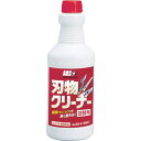 【メーカー在庫あり】 GO5 アルスコーポレーション(株) アルス 激落ち刃物クリーナー 500ml詰替用 GO-5 JP店