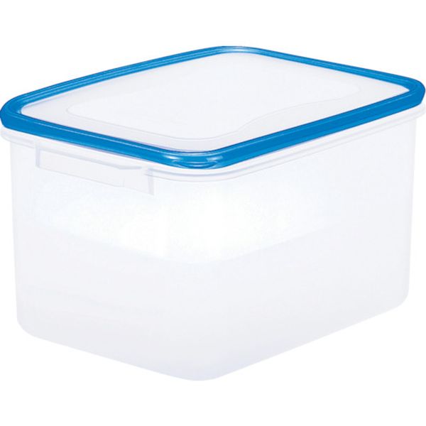Condiments Container - 【メーカー在庫あり】 リス(株) リス パッセハード WJ-1 クリアブルー GPAS323 JP店