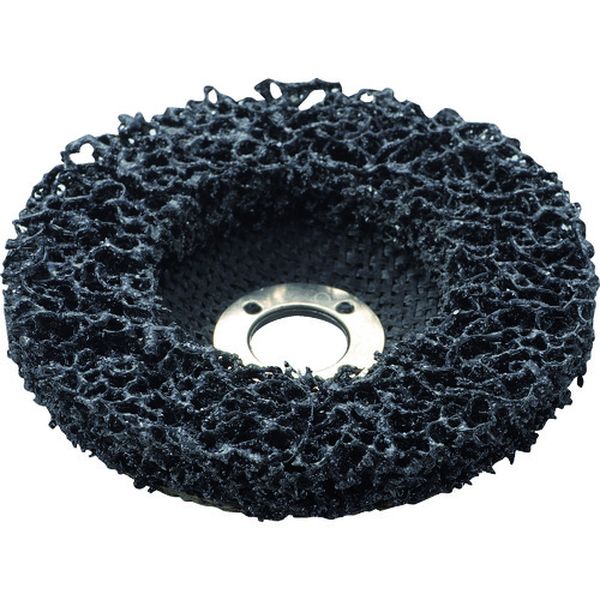 【メーカー在庫あり】 GPCD160 トラスコ中山(株) TRUSCO GPクリーニングディスクφ160X22 5個入り GPCD-160 JP店