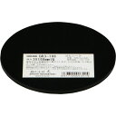 【メーカー在庫あり】 GR3100 (株)光 光 ゴム(天然)黒3×100mm丸 GR3-100 JP店