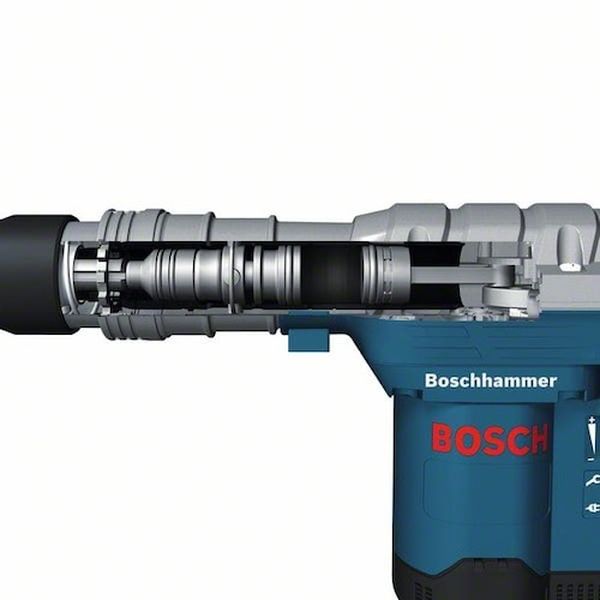 【メーカー在庫あり】 GSH5CEN2 ボッシュ(株) ボッシュ 破つりハンマー(SDSーmax) ...
