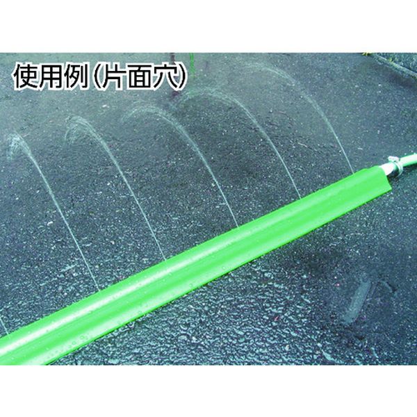 【メーカー在庫あり】 GUPT 大研化成工業(株) 大研 融雪プロテクター 業務用T型ジ...