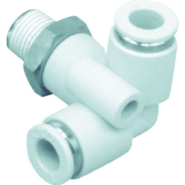 �ڥ᡼�����߸ˤ���� GWTR46 CKD(��) CKD �˥塼���祤��ȥƥȥ�������� Ŭ����塼�ֳ��¡�4mm��³����R1/8 GWTR4-6 JPŹ