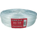 【メーカー在庫あり】 H10 司化成工業(株) ツカサ PP周面融着縄（コード） H-10 JP店