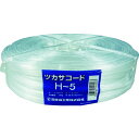 【メーカー在庫あり】 H5 司化成工業(株) ツカサ PP周面融着縄(ツカサコード)H-5 H-5 JP店