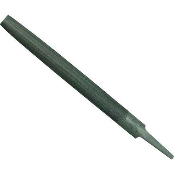 ・目立てが鋭く、耐久性に優れています。全面に刃が刻まれています。・JIS-B4703適合品です。・鉄をはじめ、あらゆる金属の加工に。・タイプ：油目・全長(mm)：250・刃長(mm)：200・刃幅(mm)：21・刃厚(mm)：6.0・形状：半丸・合金工具鋼(SKS-8)・目詰まりした場合はブラシ等で取り除いてお使いください。・生産国 日本・JANコード 4518007020083・質量 140g・コード：493-0339 ・品目：HA20004HA200-04楽天 JP店　