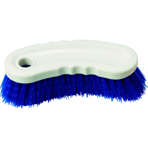 Cleaning Goods - 【メーカー在庫あり】 HBB カウゼル(株) カウゼル ハンディブラシ青 HB-B JP店