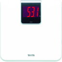 【メーカー在庫あり】 HD395WH (株)タニタ TANITA デジ...(2)